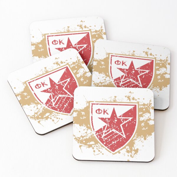 Item preview, Crvena Zvezda designed and sold by vhz-design.