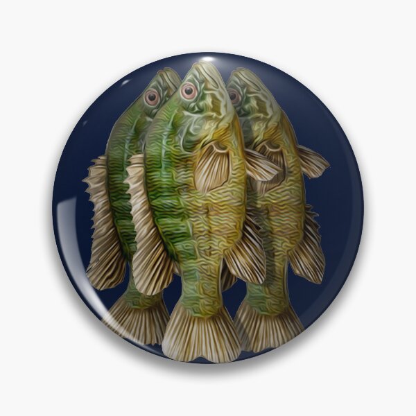 Item preview, Fish Fishing Fisherman's Catch designed and sold by oz10.