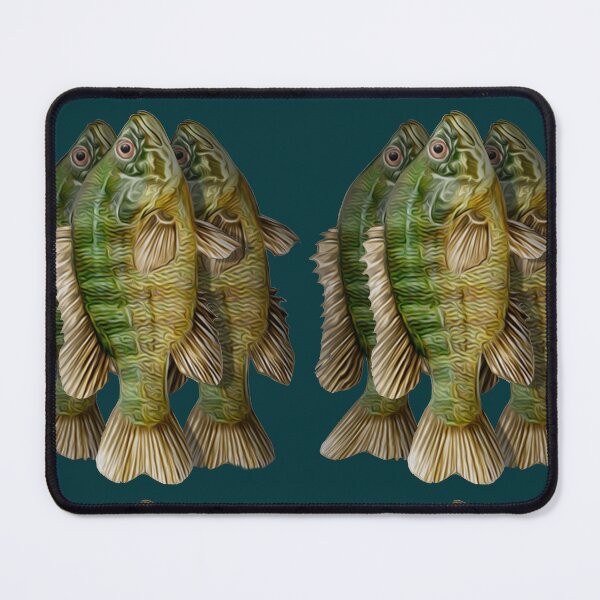 Item preview, Fish Fishing Fisherman's Catch designed and sold by oz10.