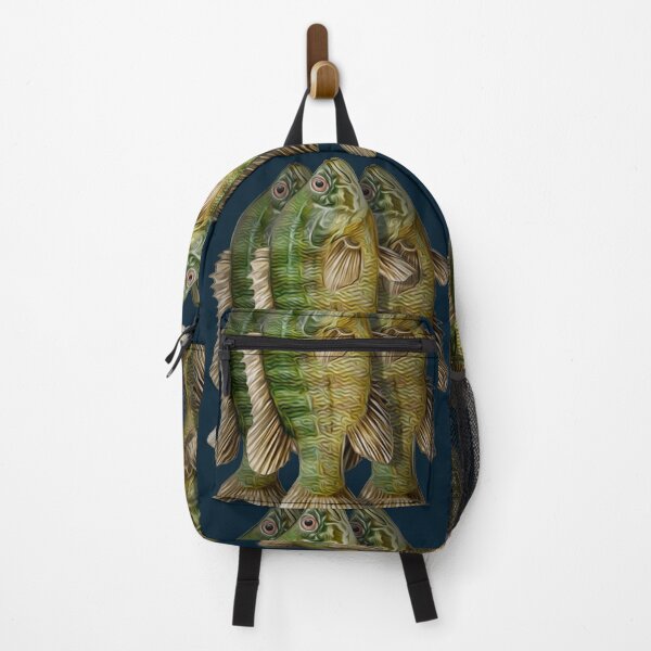 Item preview, Fish Fishing Fisherman's Catch designed and sold by oz10.
