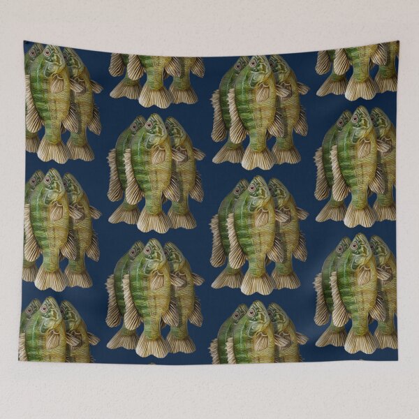 Item preview, Fish Fishing Fisherman's Catch designed and sold by oz10.