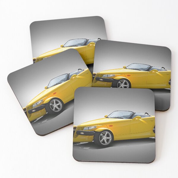 Item preview, 2000 'Banana Boat' Roadster designed and sold by DaveKoontz.