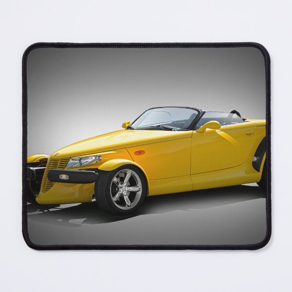 Item preview, 2000 'Banana Boat' Roadster designed and sold by DaveKoontz.