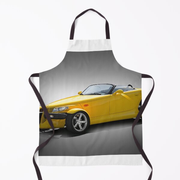 Item preview, 2000 'Banana Boat' Roadster designed and sold by DaveKoontz.