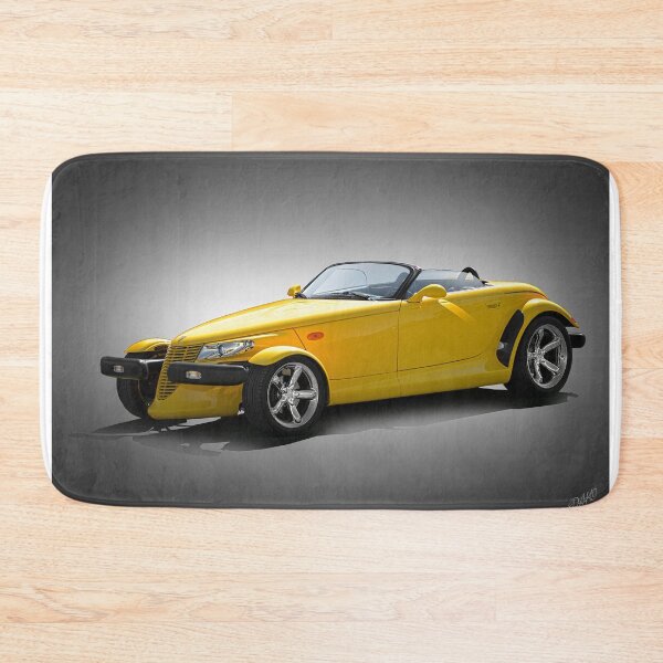 Item preview, 2000 'Banana Boat' Roadster designed and sold by DaveKoontz.
