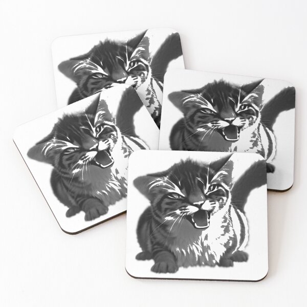Item preview, Cat X designed and sold by FilipCZe.