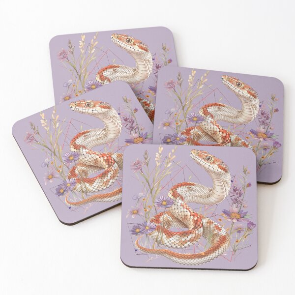Item preview, Orange Creamsicle Corn Snake designed and sold by wyntera.