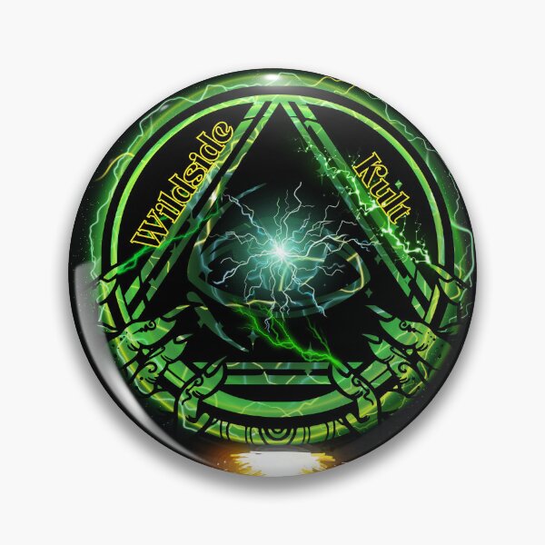 Item preview, The all seeing is in YOU designed and sold by Wildside  Kult.