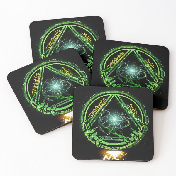 Item preview, The all seeing is in YOU designed and sold by Wildside  Kult.