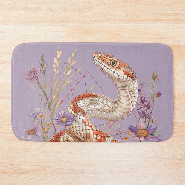 Item preview, Orange Creamsicle Corn Snake designed and sold by wyntera.