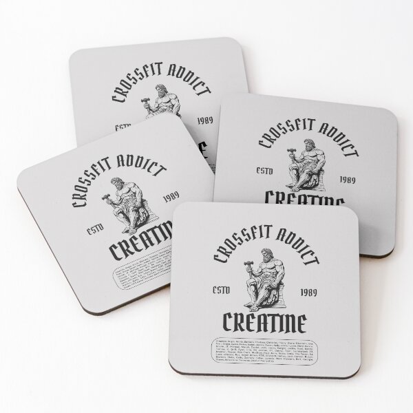 Item preview, crossfit addict designed and sold by RareAve.