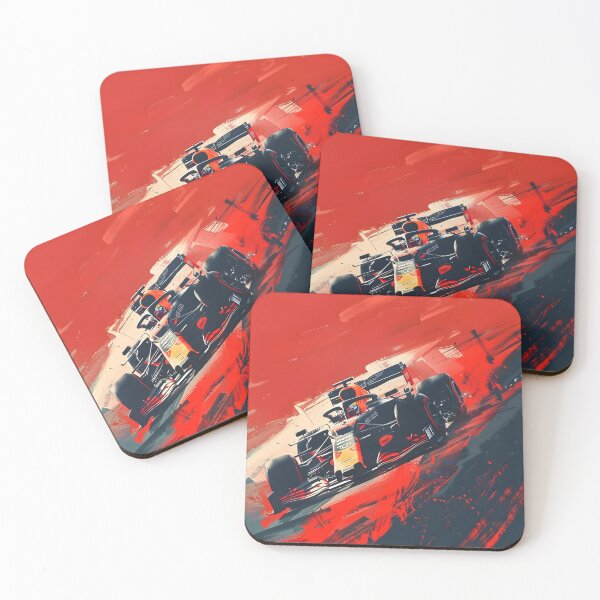 Item preview, Red Bull Racing: A Symphony of Speed designed and sold by Graphics-101.