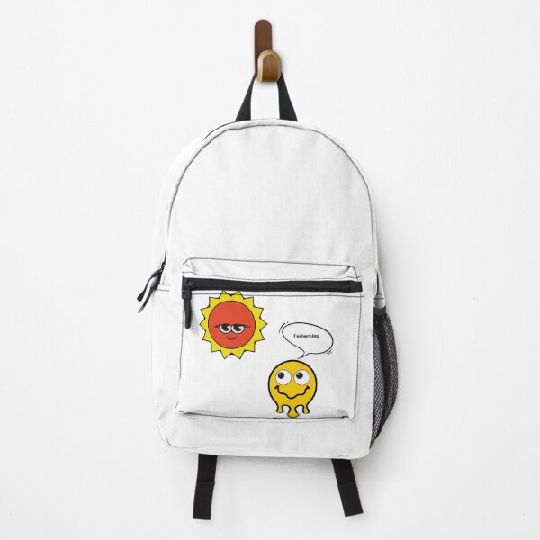 Item preview, I was impressed by the sun :) designed and sold by VBLTDesign.