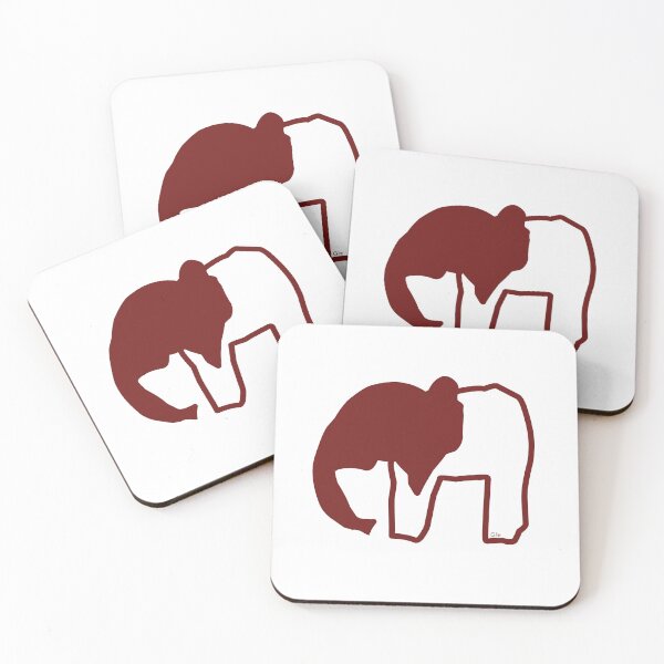 Item preview, Elephant  designed and sold by ALEFANTICA.