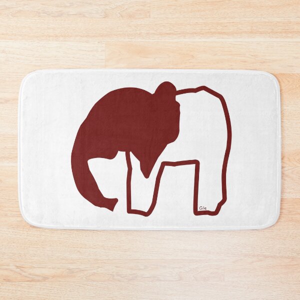 Item preview, Elephant  designed and sold by ALEFANTICA.