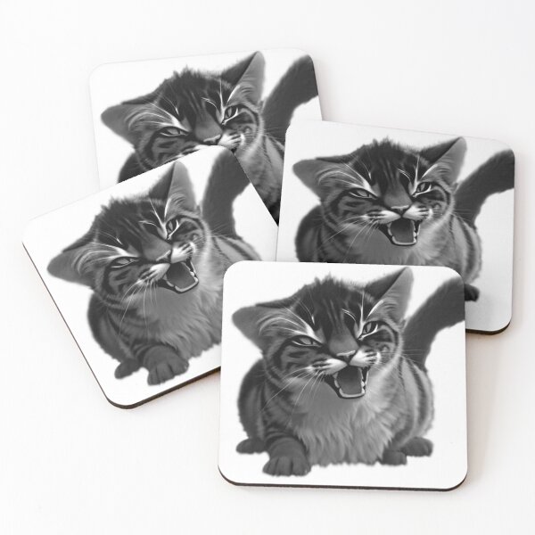 Item preview, Cat X designed and sold by FilipCZe.