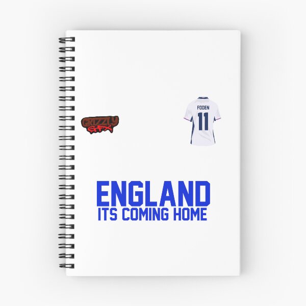 Item preview, Phil Foden: England’s Creative Maestro on the Road to Glory designed and sold by GrizzlyCollective.