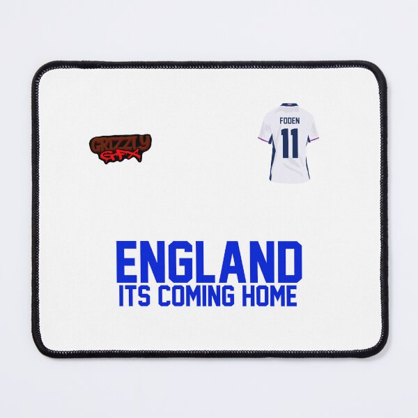 Item preview, Phil Foden: England’s Creative Maestro on the Road to Glory designed and sold by GrizzlyCollective.