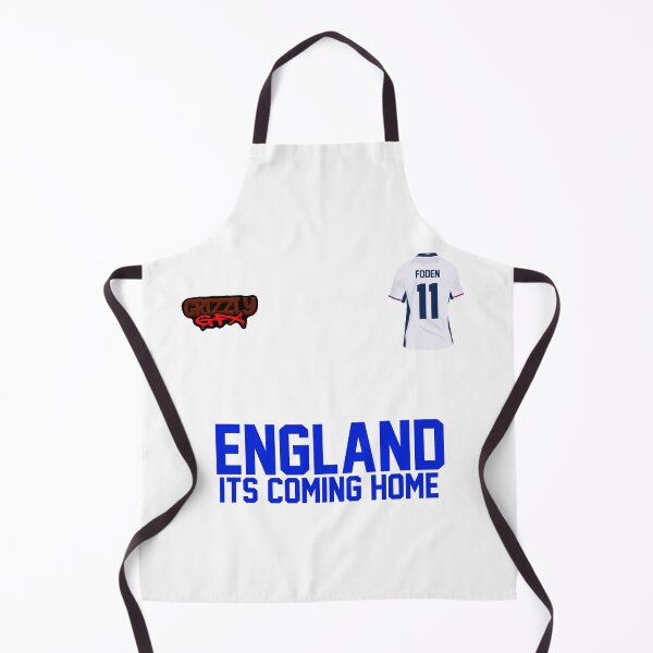 Item preview, Phil Foden: England’s Creative Maestro on the Road to Glory designed and sold by GrizzlyCollective.
