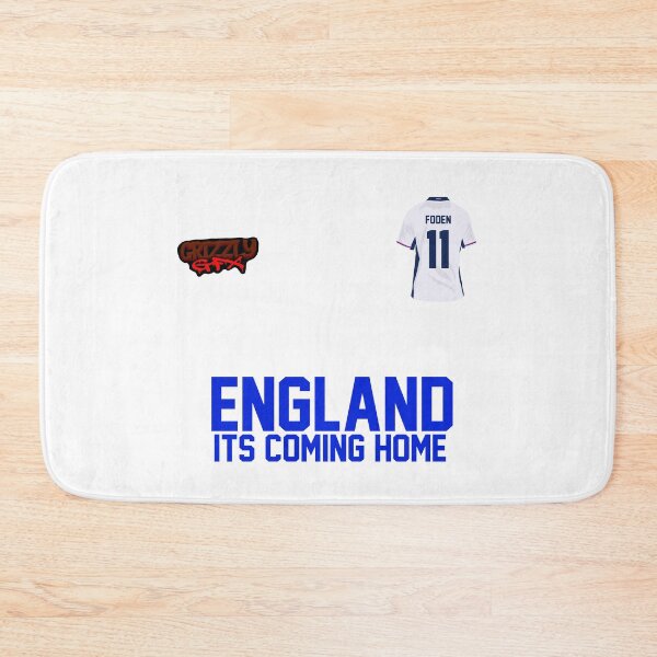 Item preview, Phil Foden: England’s Creative Maestro on the Road to Glory designed and sold by GrizzlyCollective.
