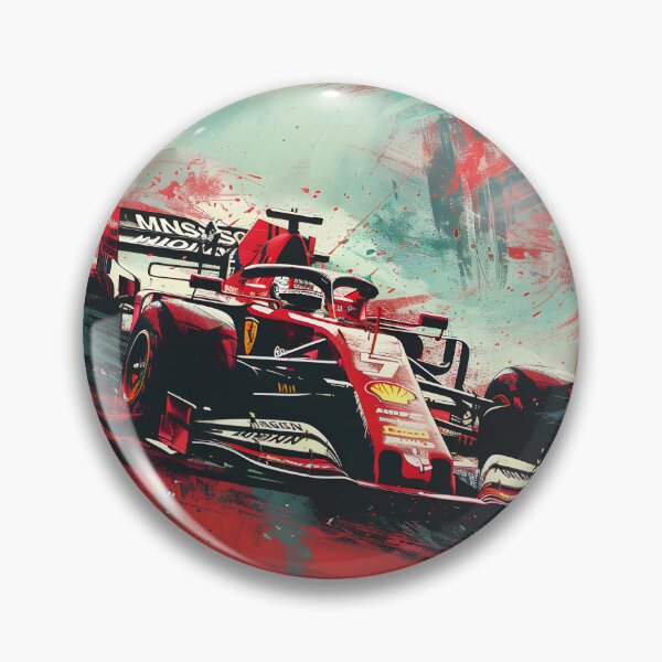 Item preview, Ferrari: The Essence of Elegance and Speed designed and sold by Graphics-101.
