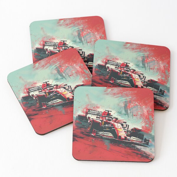 Item preview, Ferrari: The Essence of Elegance and Speed designed and sold by Graphics-101.