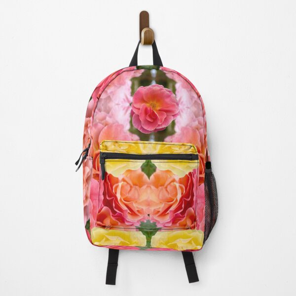 Item preview, Rose garden in Parc Bagatelle, Paris designed and sold by ricoflinn.