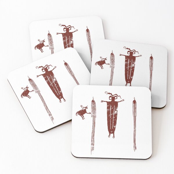 Item preview, Barrier style Pictographs  designed and sold by tony4urban.
