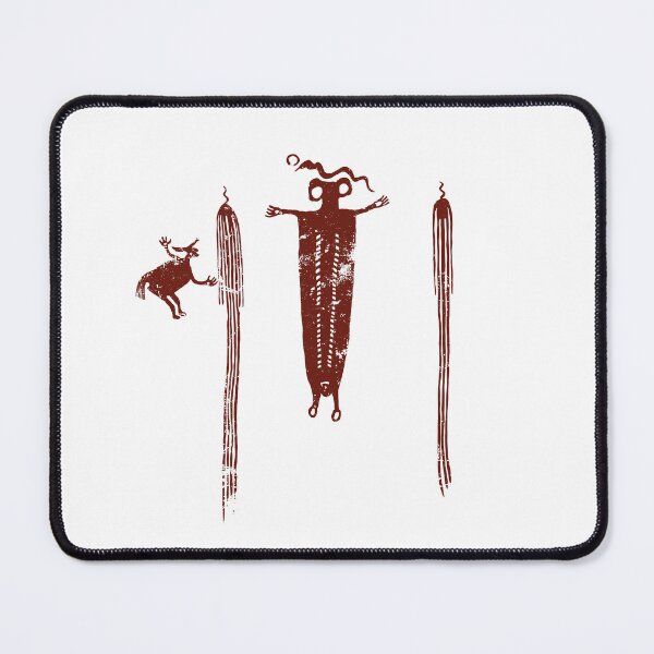 Item preview, Barrier style Pictographs designed and sold by tony4urban.