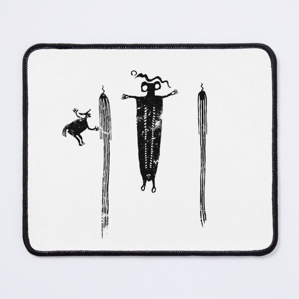 Item preview, Barrier style Pictographs designed and sold by tony4urban.