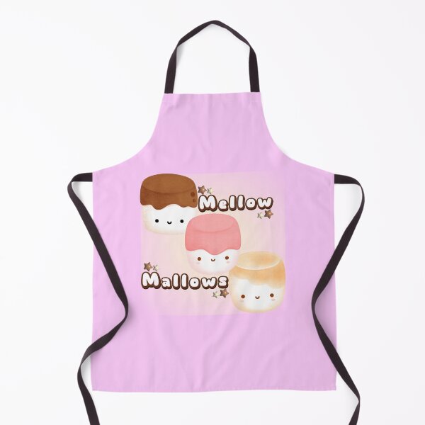 Item preview, Mellow Mallows designed and sold by SRKHDesigns.