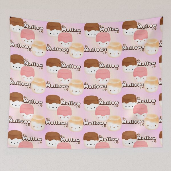 Item preview, Mellow Mallows designed and sold by SRKHDesigns.