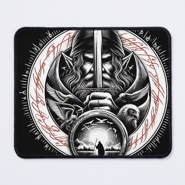 Item preview, The great adventure designed and sold by Killmooze.