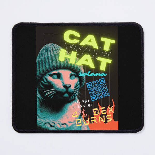 Item preview, CWIF(catwifhat): clashy trashy edition designed and sold by CAT-RAID.