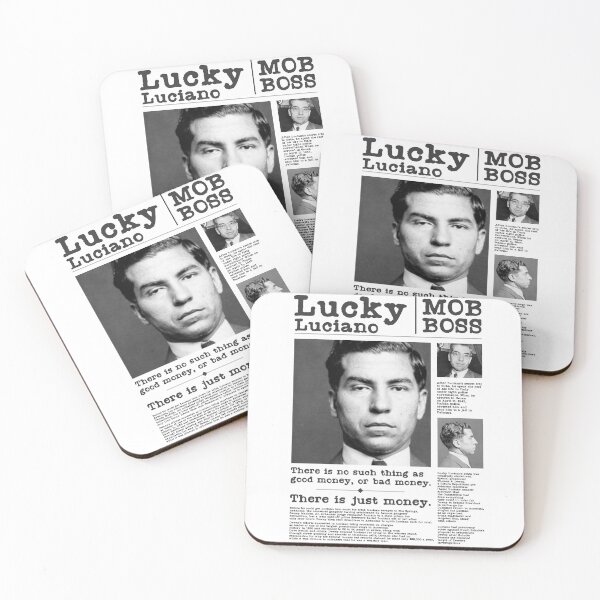 Item preview, Lucky designed and sold by vhz-design.
