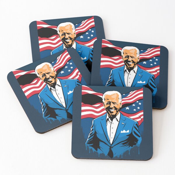Item preview, Joe Biden | America’s 46th designed and sold by ExmoMule.