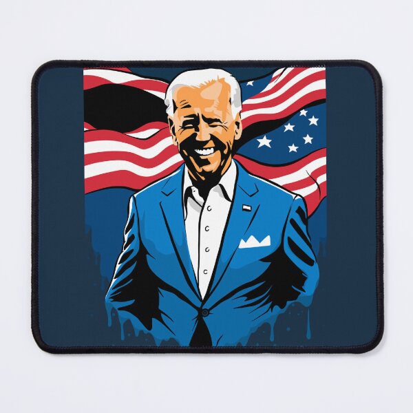 Item preview, Joe Biden | America’s 46th designed and sold by ExmoMule.