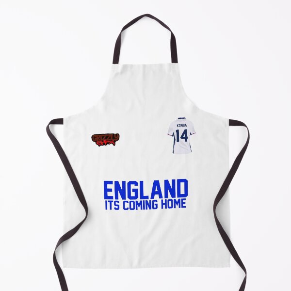 Item preview, Ezri Konsa: England’s Defensive Rock in the Pursuit of Glory designed and sold by GrizzlyCollective.