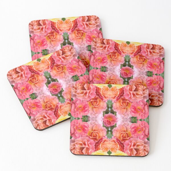Item preview, Rose garden in Parc Bagatelle, Paris designed and sold by ricoflinn.
