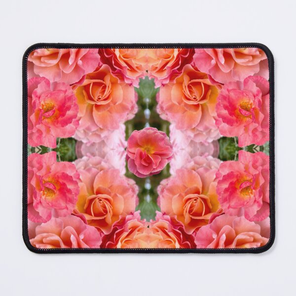 Item preview, Rose garden in Parc Bagatelle, Paris designed and sold by ricoflinn.