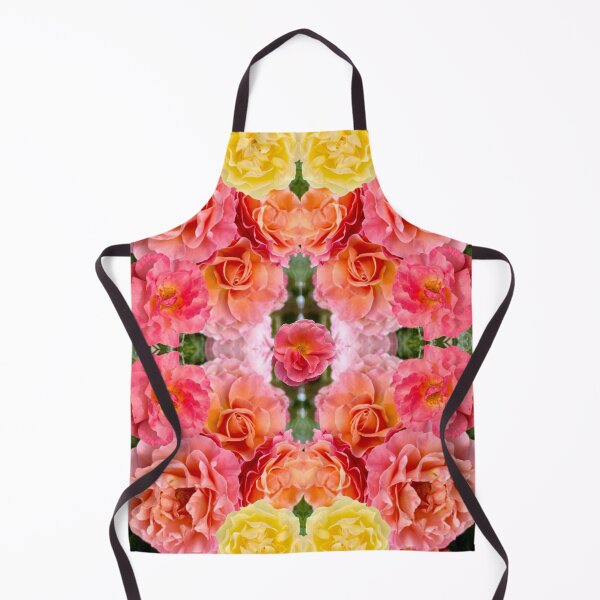 Item preview, Rose garden in Parc Bagatelle, Paris designed and sold by ricoflinn.