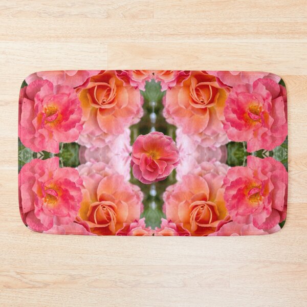 Item preview, Rose garden in Parc Bagatelle, Paris designed and sold by ricoflinn.