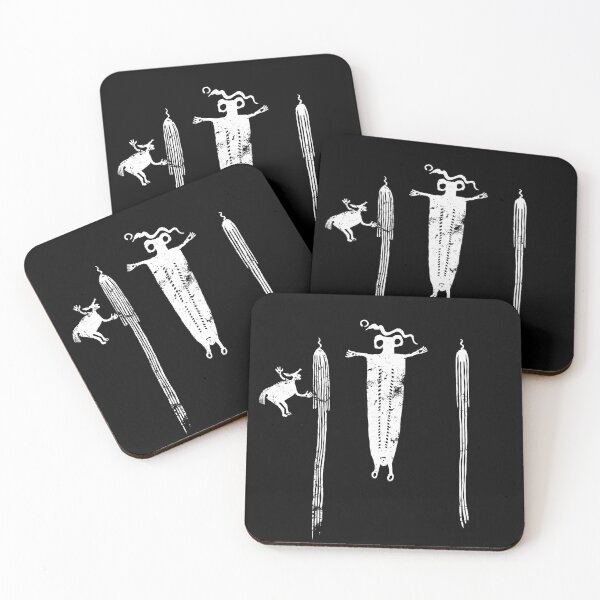 Item preview, Barrier style Pictographs  designed and sold by tony4urban.