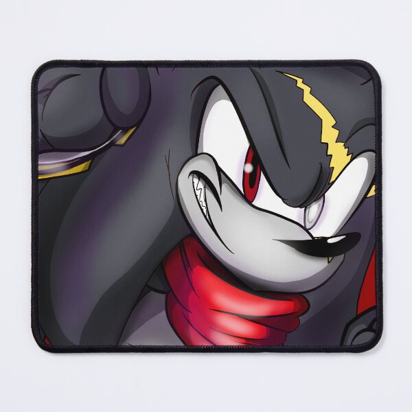 Item preview, Terios the Hedgehog designed and sold by T-Draguuno.