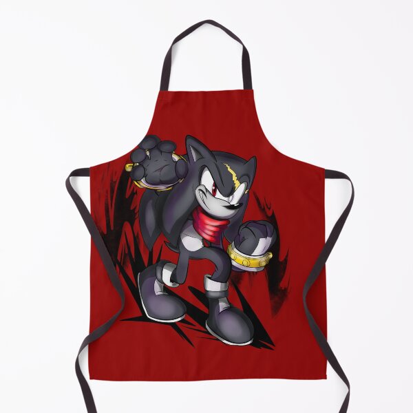 Item preview, Terios the Hedgehog  designed and sold by T-Draguuno.