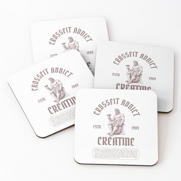 Item preview, crossfit addict designed and sold by RareAve.