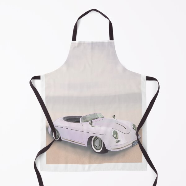 Item preview, Purple Car designed and sold by MayMayna.