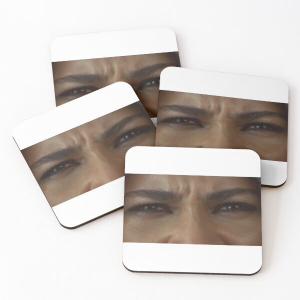 Item preview, CHALLENGERS Zendaya eyes still graphic designed and sold by mikceys.