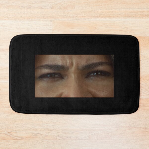Item preview, CHALLENGERS Zendaya eyes still graphic designed and sold by mikceys.