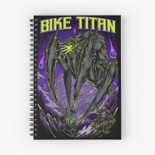 Item preview, Bike Titan designed and sold by BileTitan.